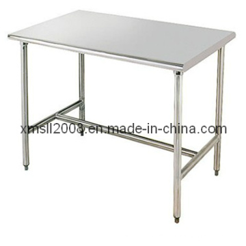 Stainless Steel Table (GDS-SS11)